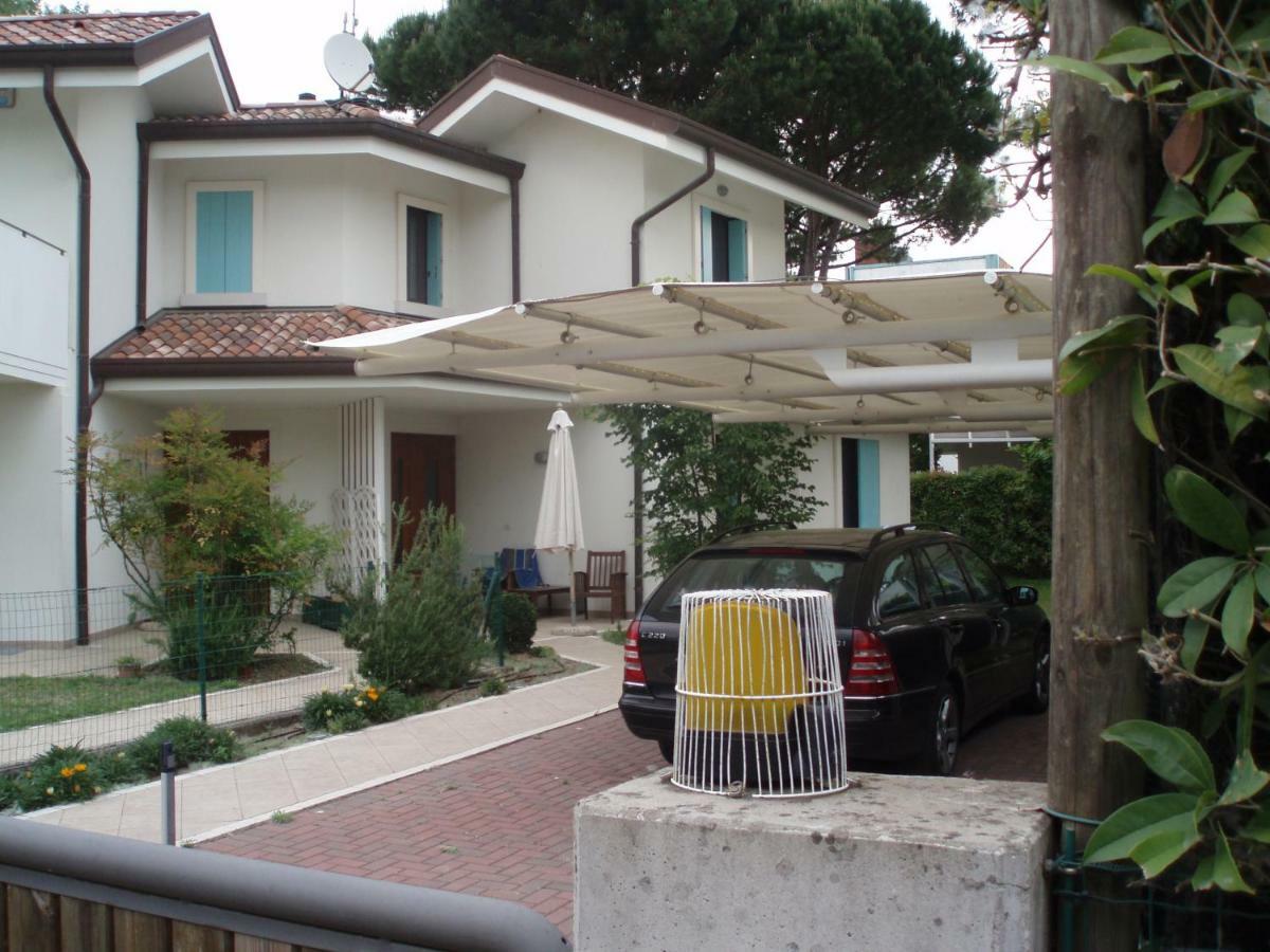 Villa Dei Dogi 2 Lido di Jesolo